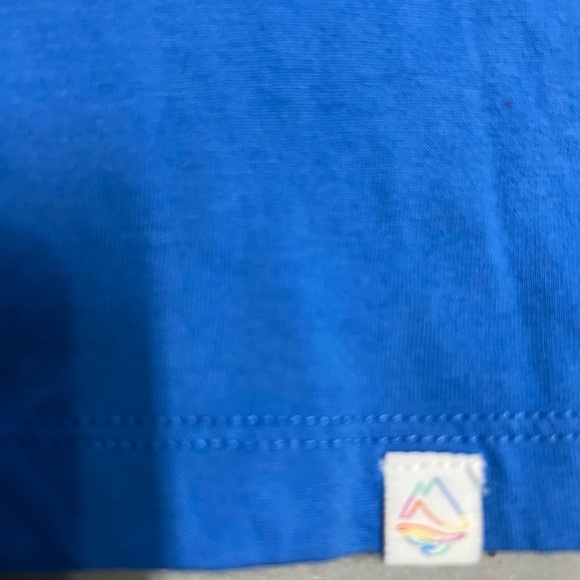 Ocean + Coast Blue Long Sleeve - Picture 6 of 11